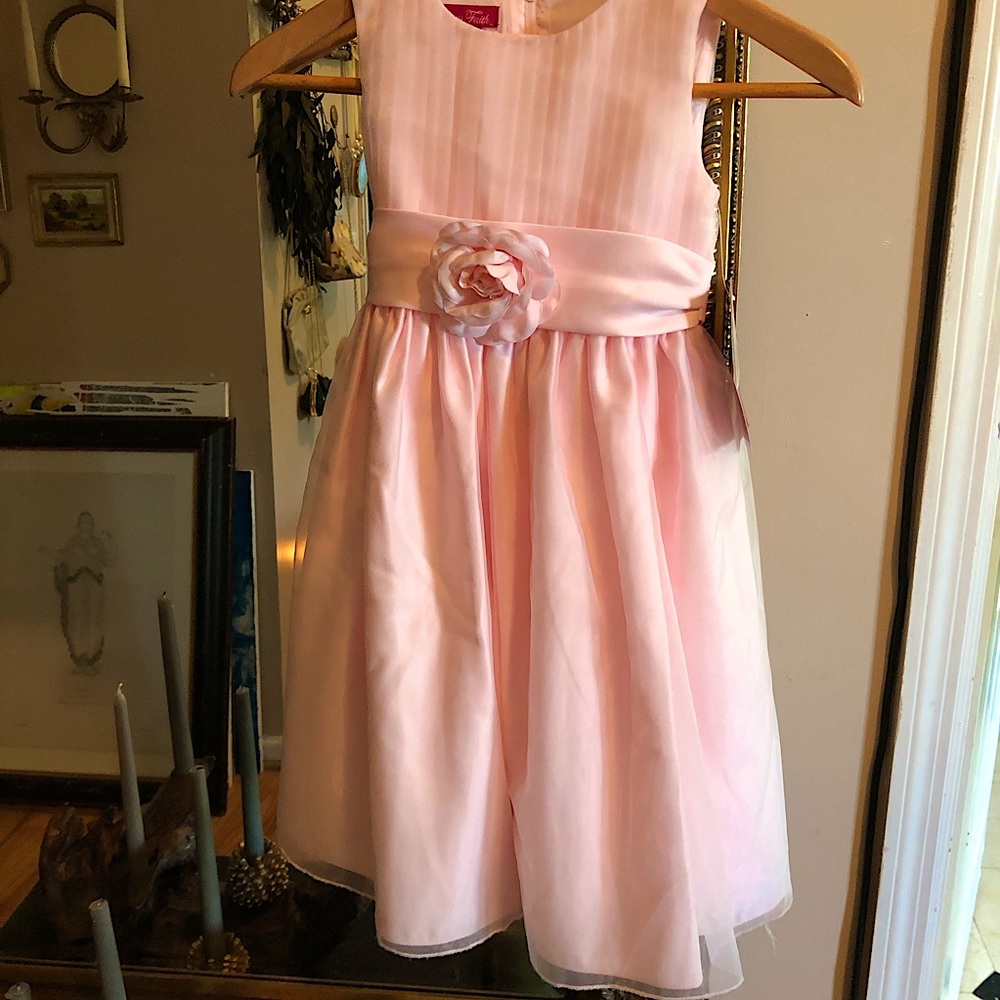 Girl’s Formal/Easter/Wedding Dress